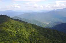 Excursión al Parque Nacional Bach Ma