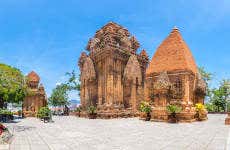 Tour privado por Nha Trang
