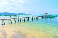 Tour por el norte de Phu Quoc