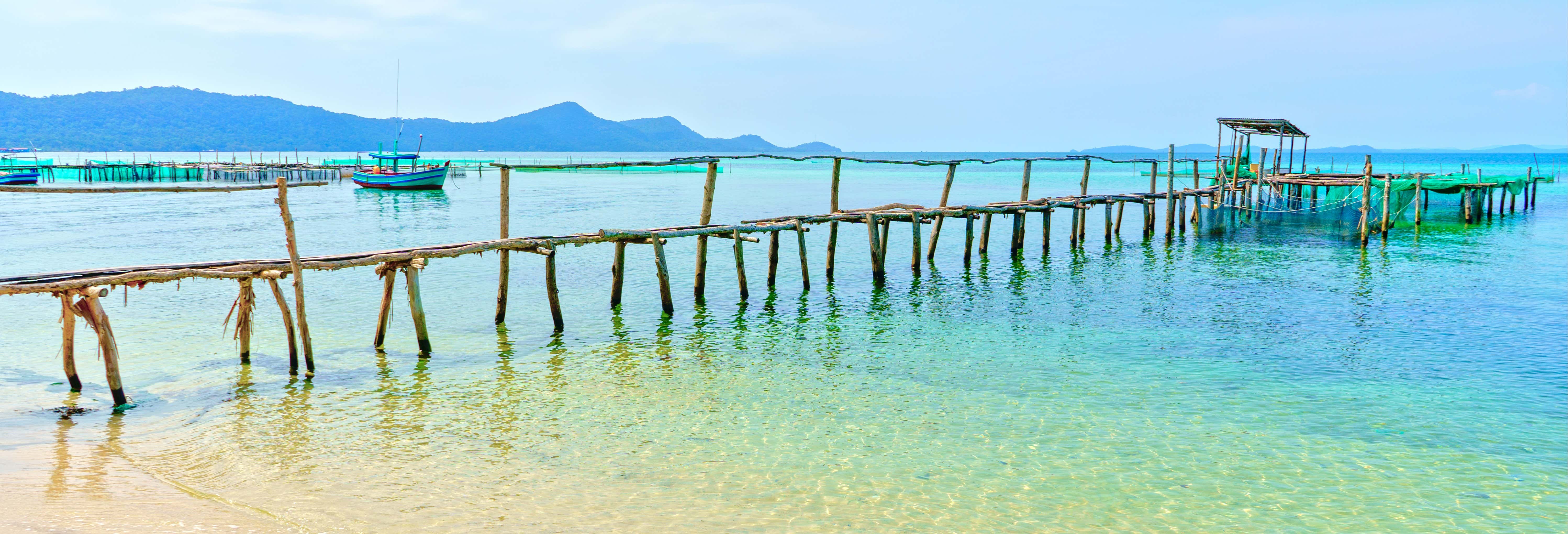 Tour por el norte de Phu Quoc