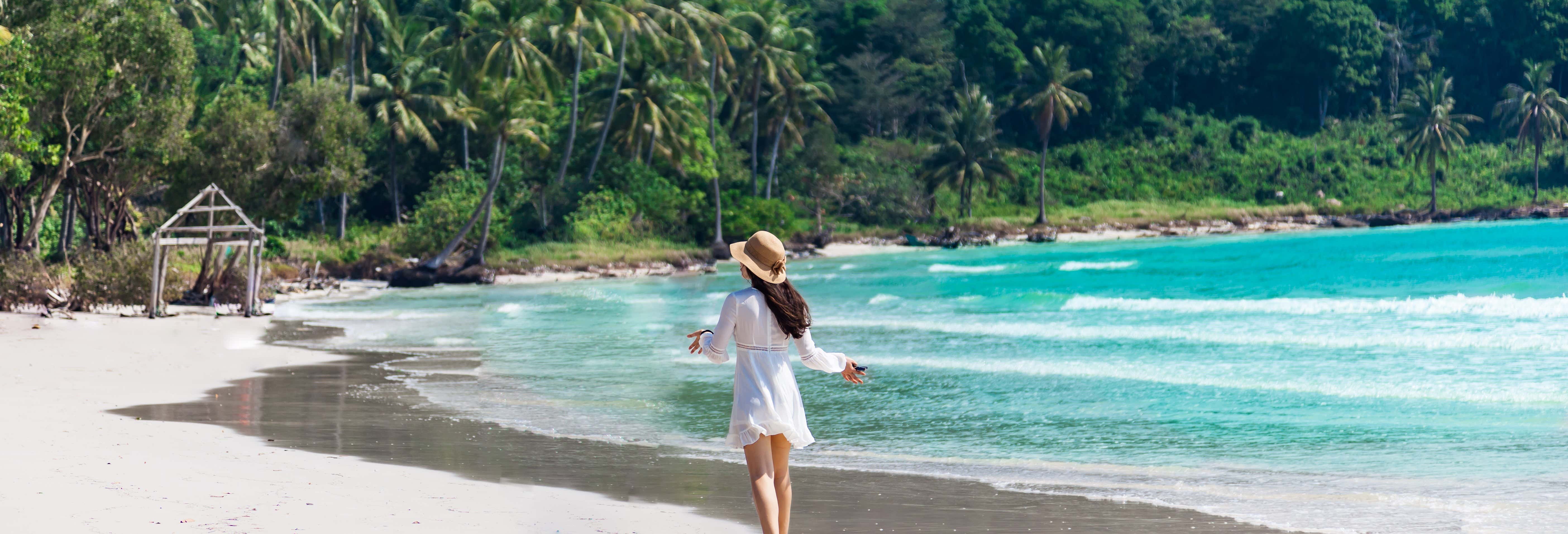 Tour por el sur de Phu Quoc