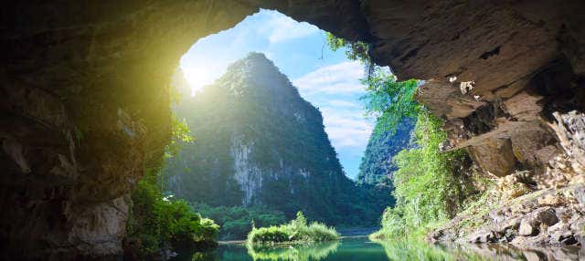 Escursione a Hoa Lư, Mua Cave e Riserva naturale di Van Long