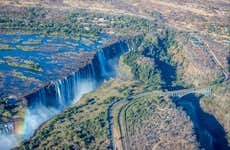 Tour privado por las Cataratas Victoria