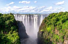 Tour privado por las Cataratas Victoria
