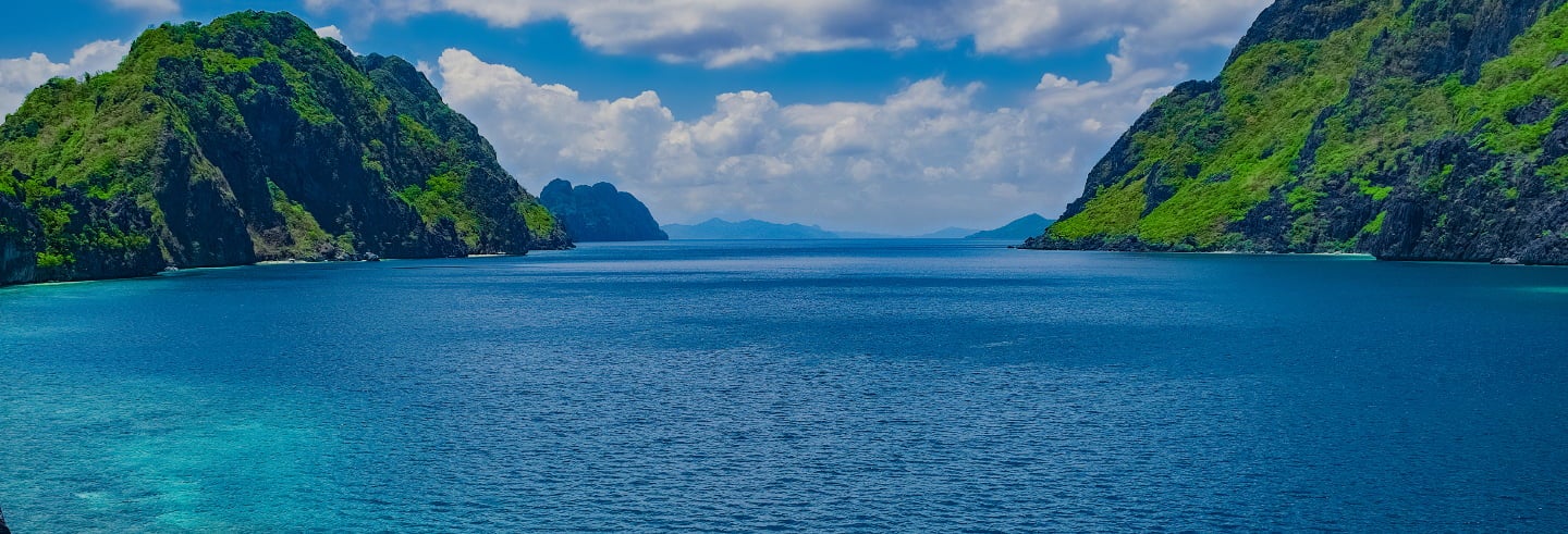 Isola di Palawan