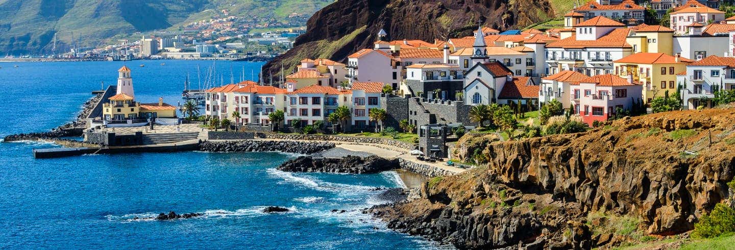 Activities guided tours and day trips in madeira civitatis