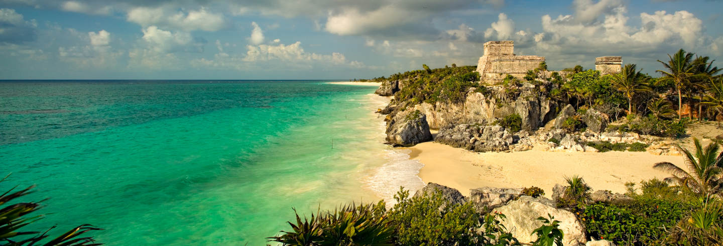 Penisola dello Yucatán