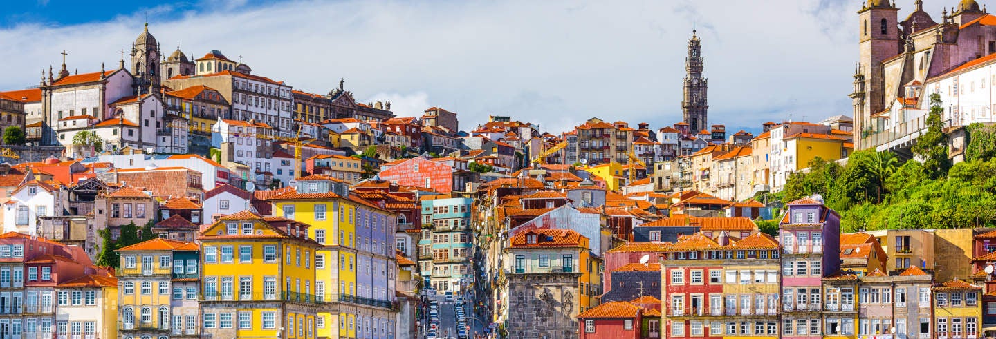 Porto Metropolitan Area