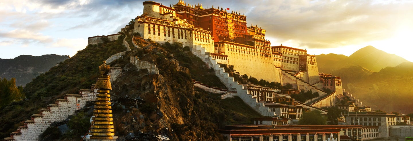 Excursões, visitas guiadas e atividades no Tibet - Civitatis.com
